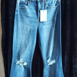 Sneak Peak Denim Jeans